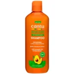 شامپو آووکادو کنتو Cantu Avocado Hydrating Shampoo حجم 400 میل