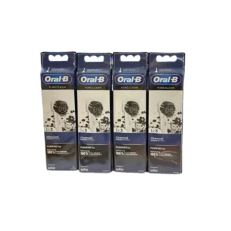 ست 3 عددی سری مسواک برقی اورال بی | oral-B