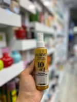 اسپری 10 کارمعجزه گر لورال Loreal Elvive 10 in 1