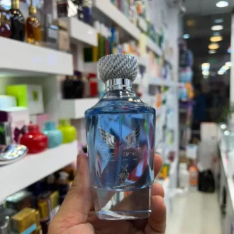 عطر و ادکلن الهمرا ویکتوریوس