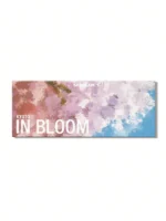 پالت سایه چشم SHEGLAM مدل Rose Code