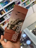 پالت سایه شیگلم 12رنگ SHEGLAM مدل MARRAKESH OBSESSED