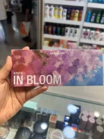 پالت سایه چشم SHEGLAM مدل Rose Code