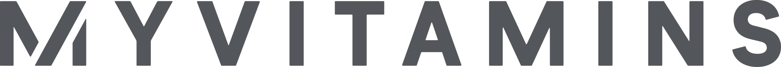 مای ویتامینز