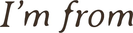 آیم فرام