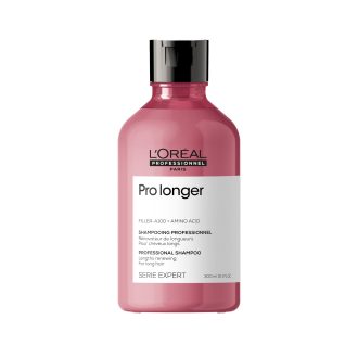 شامپوی تقویت‌کننده‌ی موهای بلند سری اکسپرت پرو لانگر Prolonger Loreal