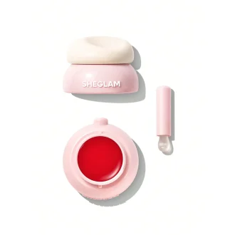 بالم لب کاسه ای شیگلم، لیپ پلامپر، مربا لب، Sheglam Hydra Jelly Pocket Lip Jam