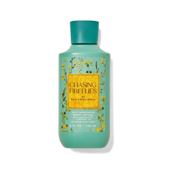 بادی لوسیون معطربث اند بادی Bath & Body Works مدل Chasing Fireflies