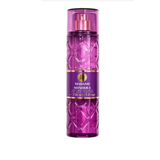 بادی میست و اسپری بدن معطر بث اند بادی مدل Madam Mystique از Bath & Body Works