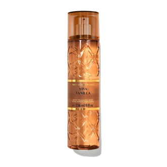 بادی میست و اسپری بدن معطر Viva Vanilla (ویوا وانیلا) از Bath & Body Works