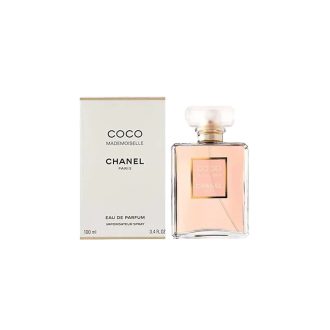 شنل کوکو مادمازل (کوکو شانل) ادو پرفیوم زنانه Chanel Coco Mademoiselle
