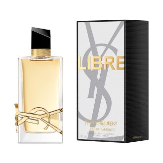 ادکلن لیبر زنانه ادوپرفیوم ایو سن لورن Yves Saint Laurent