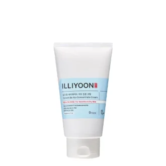 کرم سرامید تقویت‌کننده و مرطوب‌کننده کنسانتره ایلیون (تیوپی)