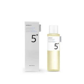 تونر اسنس روشن کننده شماره 5 نامبوزین