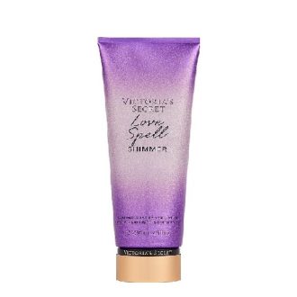 لوسیون بدن لاو شیمر ویکتوریا سکرت  Love Spell shimmer