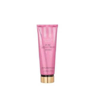 لوسیون بدن ویکتوریا سکرت pure seduction shimmer